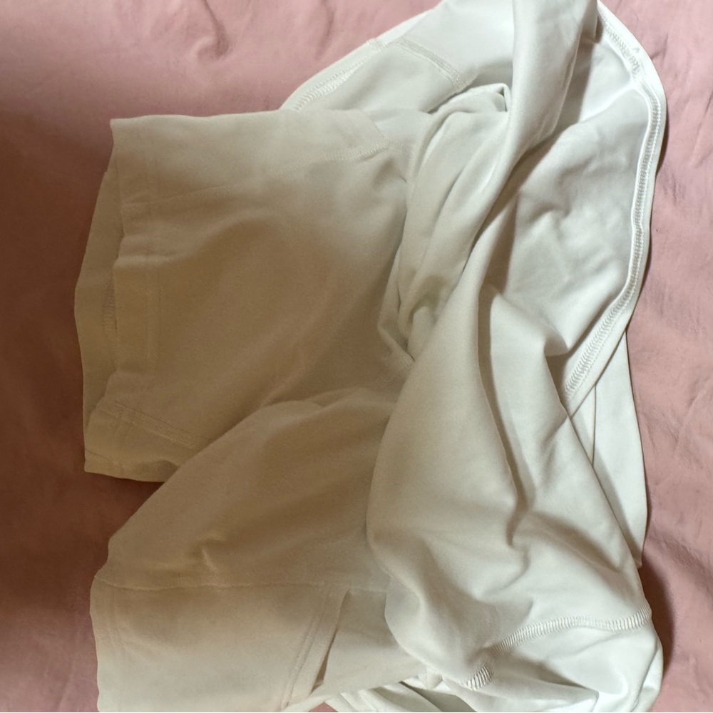 Lululemon Athletica Align White and Black Skirt Bundle - Picture 8 of 9